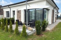 Przytulne Apartamenty na wypoczynek w Kunigiškiai