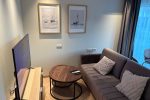 Przytulne Apartamenty na wypoczynek w Kunigiškės - 6