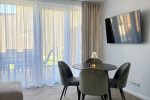 Ošupis Apartments w Kunigiškiai (2 sypialnie, 56 mkw. Do 6 osób)