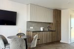 Ošupis Apartments w Kunigiškiai (2 sypialnie, 56 mkw. Do 6 osób) - 2