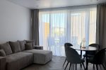 Ošupis Apartments w Kunigiškiai (2 sypialnie, 56 mkw. Do 6 osób) - 3