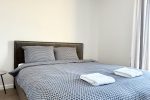 Ošupis Apartments w Kunigiškiai (2 sypialnie, 56 mkw. Do 6 osób) - 4