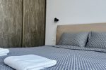 Ošupis Apartments w Kunigiškiai (2 sypialnie, 56 mkw. Do 6 osób) - 5