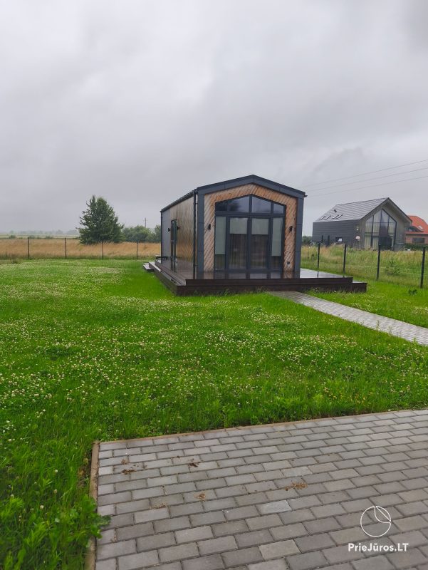 Moduł relaksacyjny