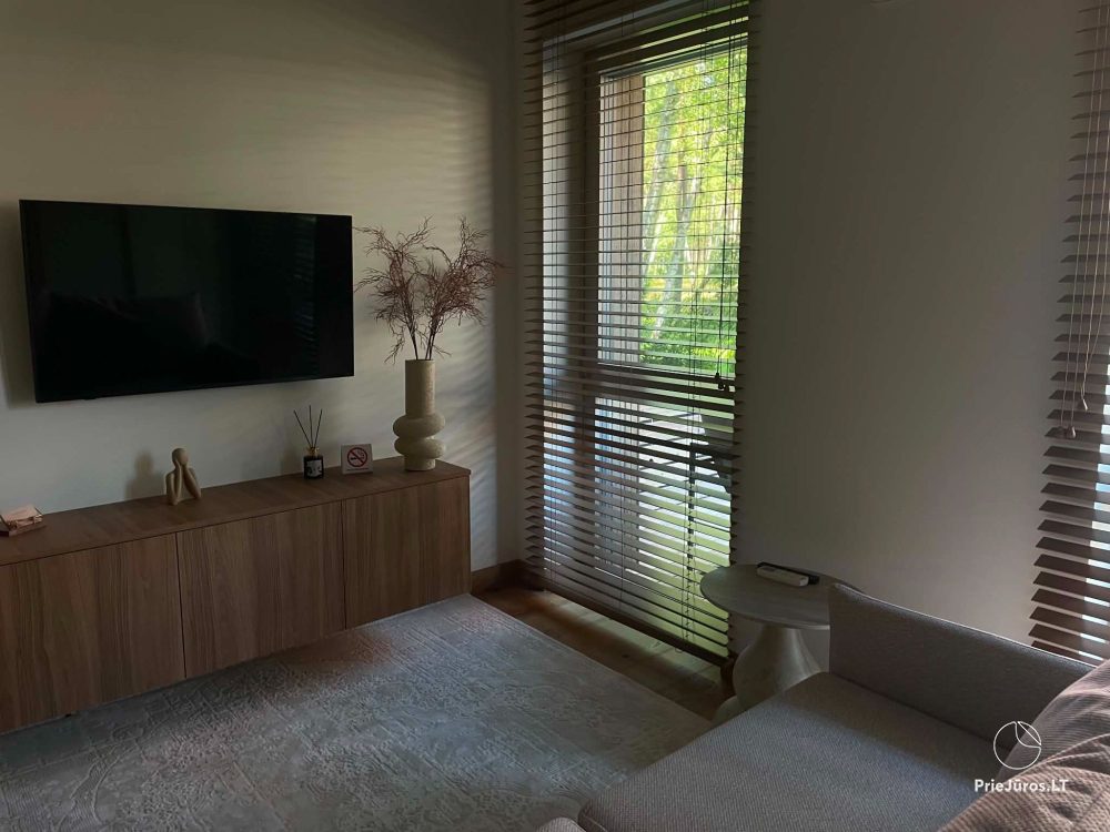 Apartamenty w Pervalce