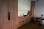 Apartamenty w Pervalce