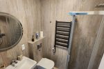 Przytulne apartamenty dla dwojga z balkonem i widokiem na basen - 5