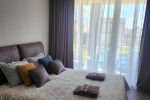 Przytulne apartamenty dla dwojga z balkonem i widokiem na basen - 3