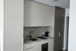 Przytulne apartamenty dla dwojga z balkonem i widokiem na basen - 4