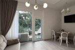 Apartamenty blisko morza