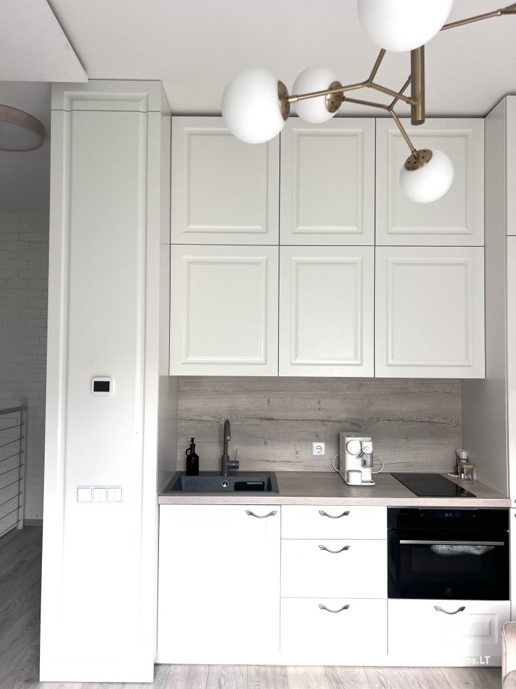 Apartamenty blisko morza