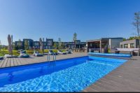 Apartamenty blisko morza