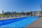 Apartamenty blisko morza