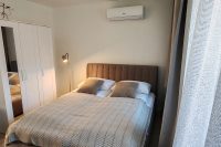 Wynajem apartamentów w Juodkrantė