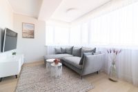 Wynajem apartamentów panoramicznych w Połądze
