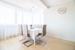 Wynajem apartamentów panoramicznych w Połądze