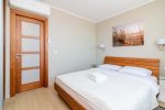 Wynajem apartamentów panoramicznych w Połądze