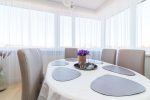 Wynajem apartamentów panoramicznych w Połądze