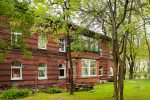 Apartamenty Red Brick Klaipeda