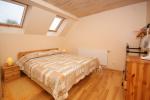 Palanga apartamenty wakacyjne Obelyne