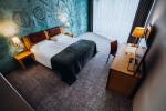 Hotel Gabija w Połądze: restauracja, centrum SPA, sala konferencyjna - 2