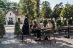 Hotel Gabija w Połądze: restauracja, centrum SPA, sala konferencyjna - 5