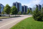 Apartament w pobliżu Morza Bałtyckiego Elija