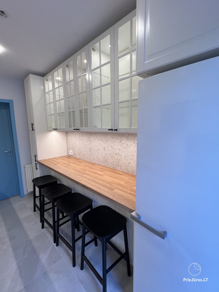 Apartamenty, pokoje – Willa VITALIJA w Poladze z basenem z podgrzewaną wodą