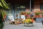 Apartamenty, pokoje – Willa VITALIJA w Poladze z basenem z podgrzewaną wodą