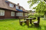 Apartamenty do wynajęcia w Nidzie, w domu etnograficznym - 2