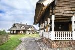 Agroturystyka w Klajpedskim rejonie Gribze