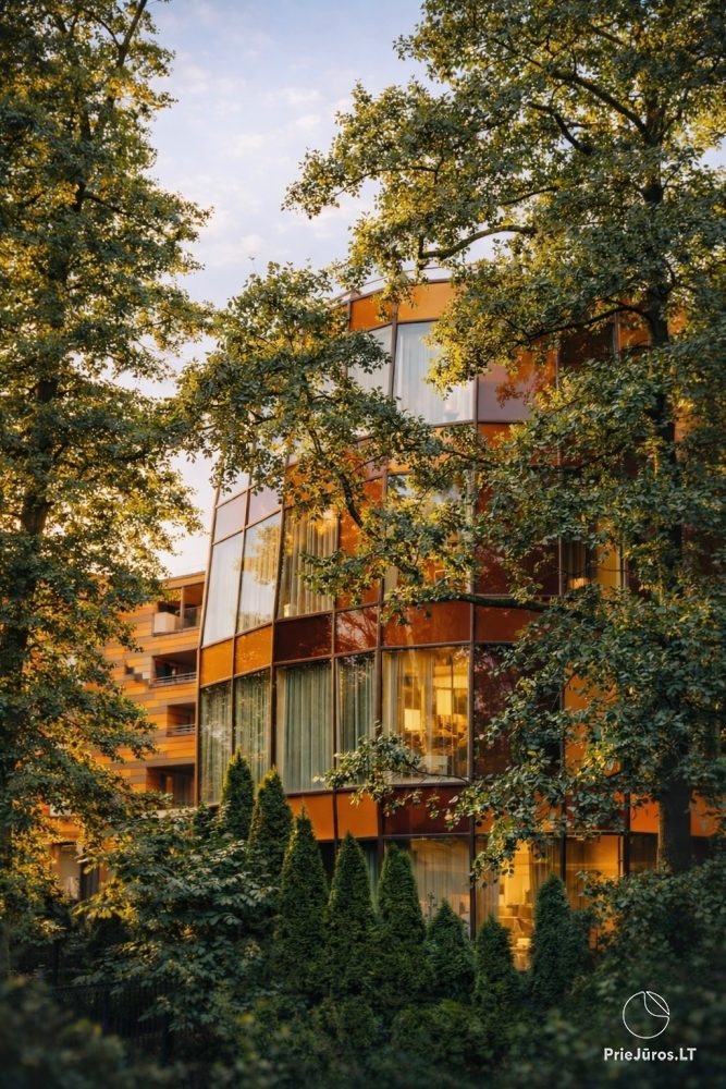 Apartamenty w Poladze Arune. Znizki do 40%