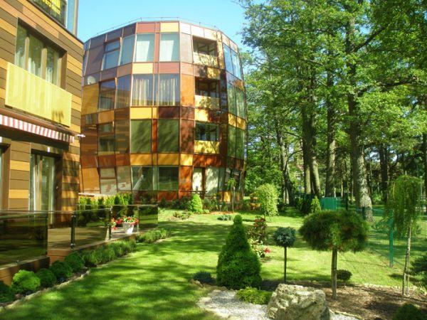 Apartamenty w Poladze Arune. Znizki do 40%