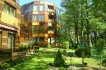 Apartamenty w Poladze Arune. Znizki do 40%