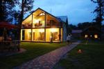VILLA RASA - apartamenty, pokoje i dom na wynajem w Połądze