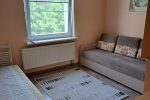 Dwupokojowe apartamenty for rent w Juodkrante - 2