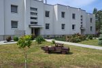 Dwupokojowe apartamenty for rent w Juodkrante - 3