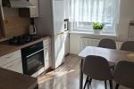 Dwupokojowe apartamenty for rent w Juodkrante - 5