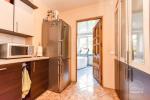 Trzy pokoje mieszkanie czynsz w Nida