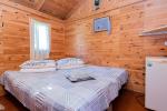 Małe domy wakacyjne i mieszkania do wynajęcia w Połądze, w miejscu wypoczynku Pusynelis - 5