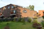 Villa Victoria - nowoczesne, przestronne apartamenty do wynajęcia w Połądze. Zaledwie 200 metrów do morza!
