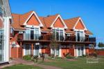 Radailių Dvaras - Park Dinozaurów - Apartamenty - Restauracja - Bankiety - Wesela - SPA pod Kłajpedą - 2
