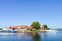 Gospodarstwo w Minge "Minges egzotika"