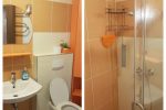 Apartament w Sventoji nad morzem Elija - 4