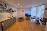 Apartament w Sventoji nad morzem Elija