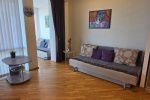 Apartament w Sventoji nad morzem Elija - 3