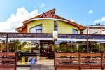 Hotel Tako baras
