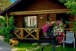 Agroturystyka w Sventoji Audrones sodyba - pokoje, apartaemnty, domki letniskowe