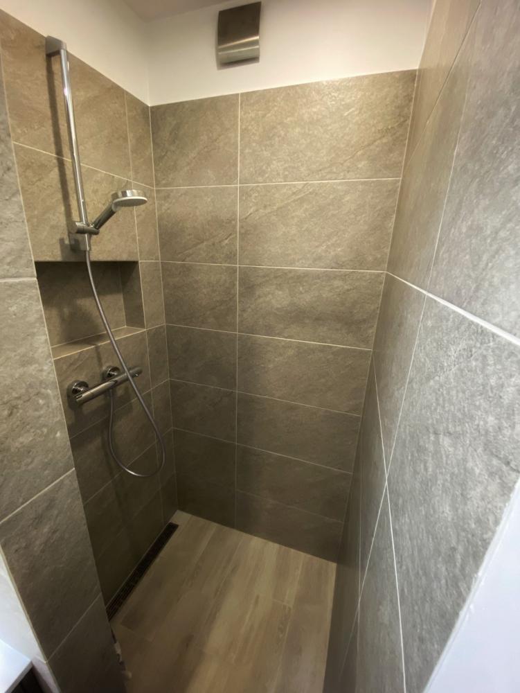 Mieszkania do wynajęcia w Nidzie Kopų terasos
