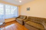 Apartament w Sventoji bardzo blisko do morza! - 2
